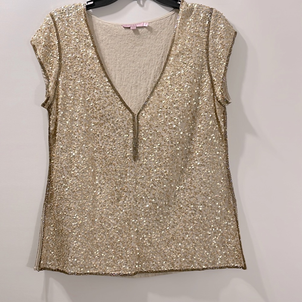 Calypso St. Barth Top